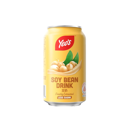 SOYA TIN