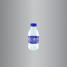 MINERAL WATER SMALL