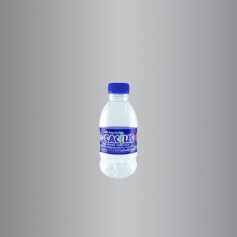 MINERAL WATER SMALL