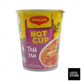 MAGGI CUP TONYAM