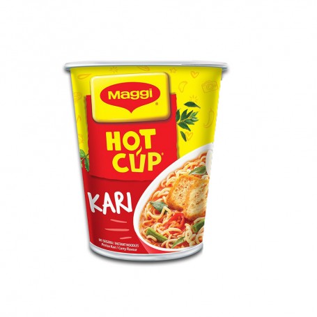MAGGI CUP KARI