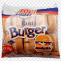 ROTI BURGER