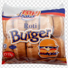 ROTI BURGER