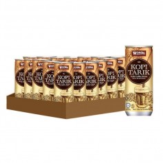 WONDA COFFEE