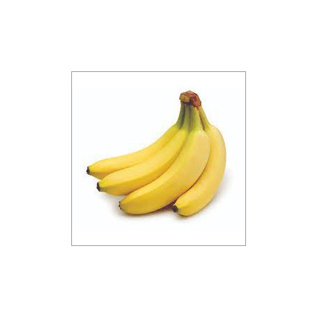 BANANA FLAVOUR