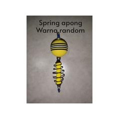 APONG SPRING