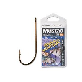 MUSTAD HOOK