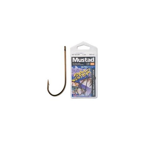 MUSTAD HOOK