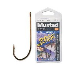 MUSTAD HOOK