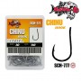 FISH HOOK CHINU