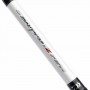 PRO Z WHITE FISHING ROD