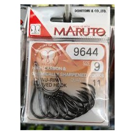 MARUTO FISH HOOK
