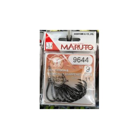 MARUTO FISH HOOK