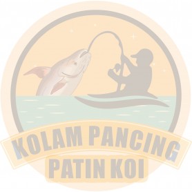 patin koi strawberry paste